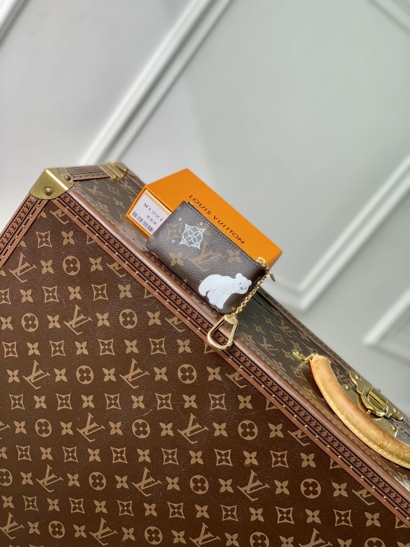 LV Wallets